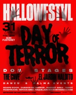 HALLOWFSTVL