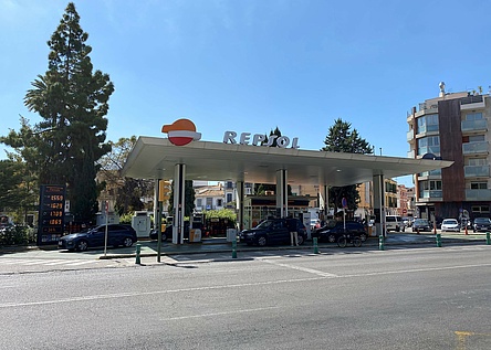 Tankstelle_Avenidas_Repsol