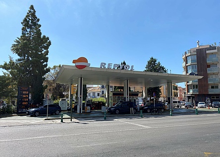 Tankstelle_Avenidas_Repsol