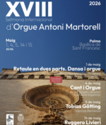 Orgelkonzert