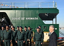 Schiff_Duque_Ahumada_Guardia_Civil
