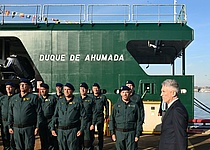 Schiff_Duque_Ahumada_Guardia_Civil