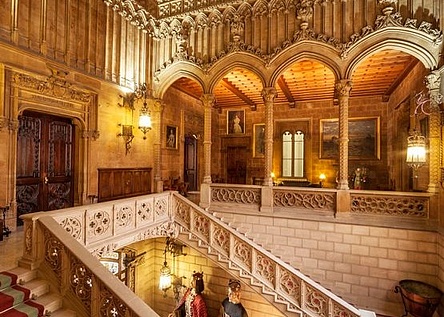 Palau_del_Consell_de_Mallorca_Open_House