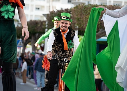 St_Patricksday2025