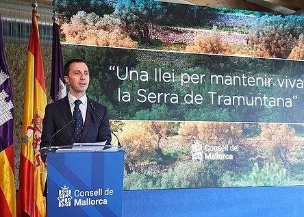 Tramuntana_neues_Gesetz_Consell_de_Mallorca