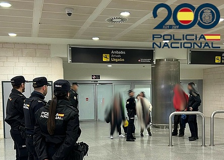 FlughafenAutodiebstahl2026_PoliciaNacional