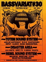 bass