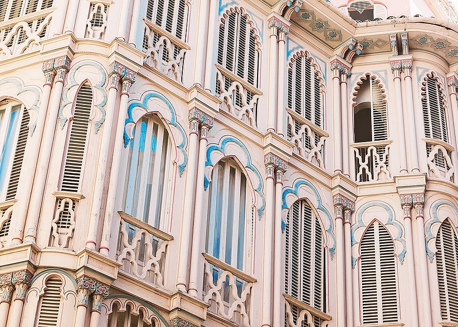palma