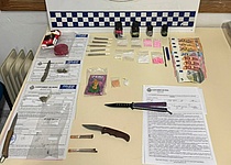 DrogenMuro_Facebook_PoliciaLocalMuro