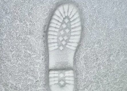 Schnee_Winter_Fussspur_Pexels