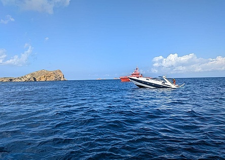 muellboot_Balearenregierung