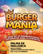 Burgermania