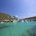 Cala de sa Font de n'Alis  (Santanyí, Mallorca)