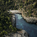 Cala Brafi   (Felanitx, Mallorca)