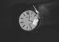 Rolex_Pexels