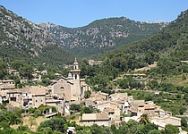 Valldemossa