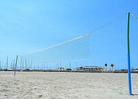 BeachvolleyballFeldCanPastilla_AjuntamentdePalma