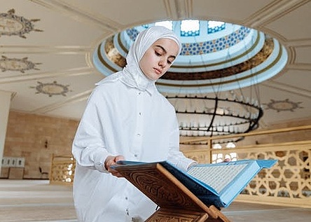 Ramadan_Gebet_Pexels