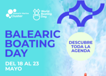 BalearicBoatingDay2026Plakat_Webseite_BalearicMarineCluster