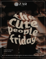 The_Cute_People_Friday