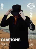 claptone