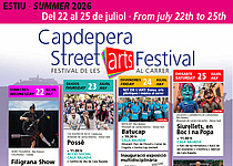 CapdeperaStreetArtsFestival2026_AjuntamentCapdepera