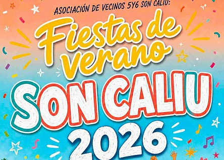 FiestasdeVeranoSonCaliu2026_AjuntamentdeCalvia