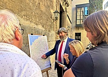 Jakobsweg_Mallorca_Plan_Consell_de_Mallorca