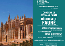 OsterkonzertKathedrale2025_FundacioProjecteHomeBalears