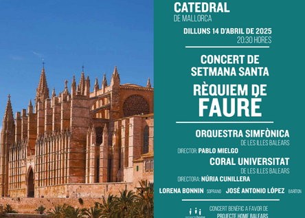 OsterkonzertKathedrale2025_FundacioProjecteHomeBalears