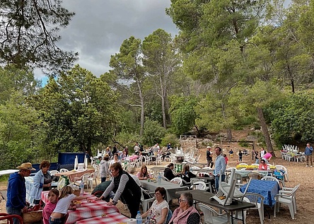 Pancaritat_Ajuntament_de_Selva