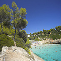 Cala Anguila   (Manacor, Mallorca)