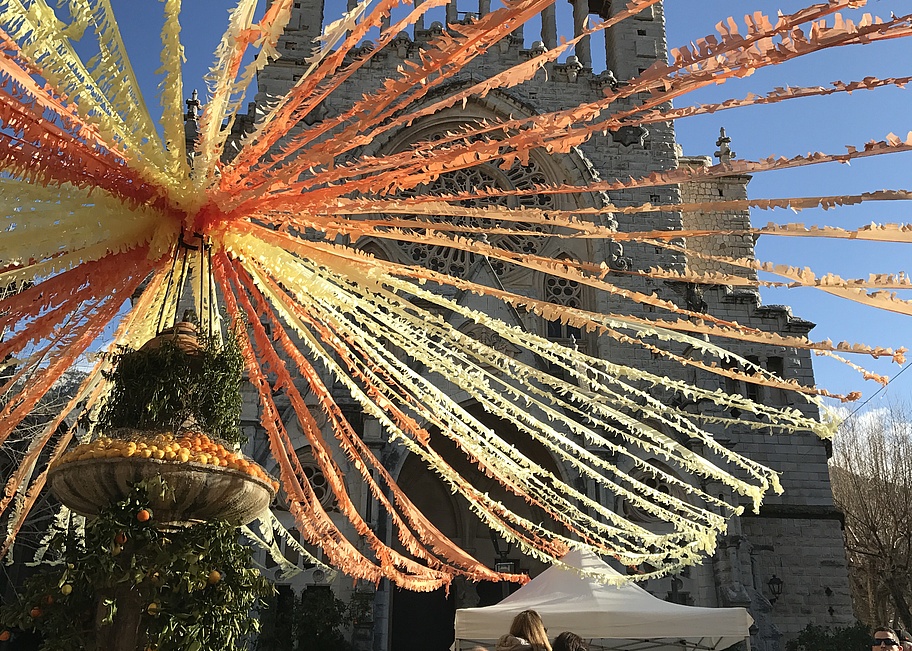 orangenfest