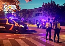 Fahrerflucht_Unfall_Sa_Indioteria_policia_nacional