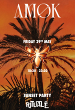 Amok_Sunset_Party