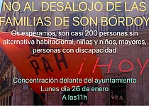 Demo_Son_Bordoy_PAH_Mallorca