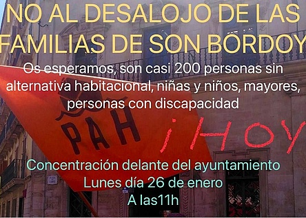 Demo_Son_Bordoy_PAH_Mallorca