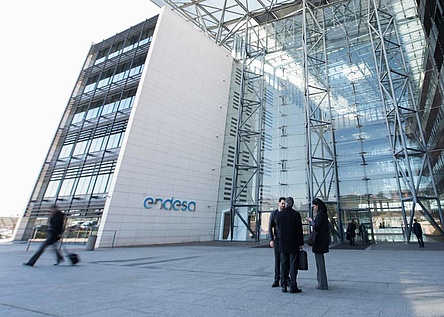 Endesa_Zentrale_Madrid_Endesa