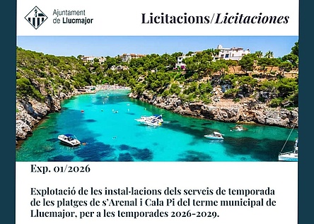 StraendeArenalLicitaciones_AjuntamentdeLlucmajor_Facebook