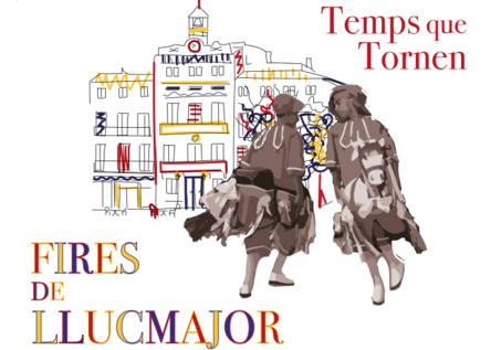 FiresdeLlucmajor_AjuntamentdeLlucmajor