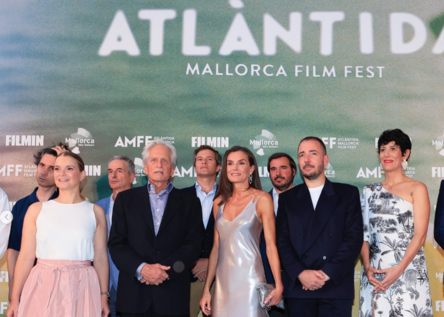 MichaelDouglasFilmFest24_InstagramCasaRealdeEspana