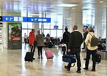 AENA_Flughafen_Terminal_A