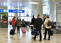 AENA_Flughafen_Terminal_A