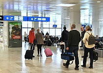AENA_Flughafen_Terminal_A