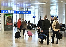 AENA_Flughafen_Terminal_A