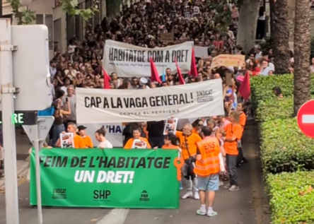 DemoBezahlbarerWohnraum2026_llogateresmallorca_Instagram