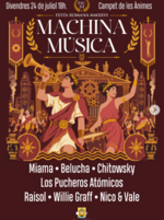 Festa_Romana_Alcudia