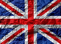 GRossbritannien_Flagge_England