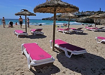 Manacor_Strand_Cala_Domingos