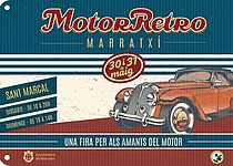 OldtimerMesseMotorRetro2026_AjuntamentdeMarrataxi